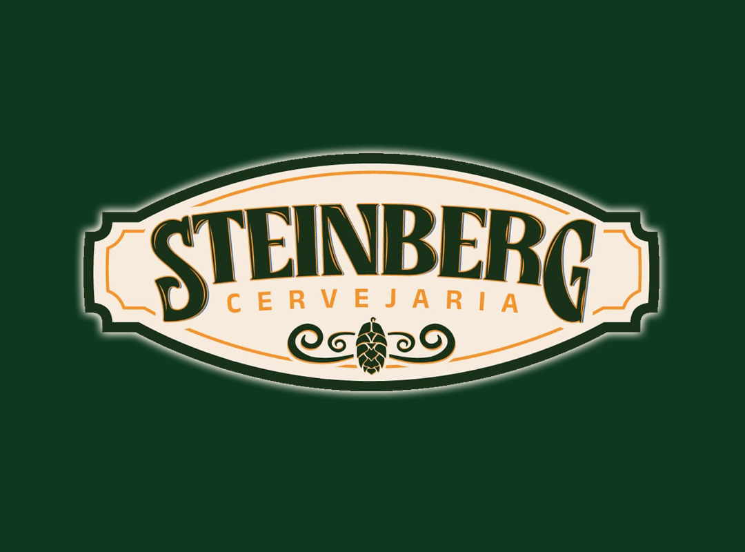 Chopp e cervejas artesanais Steinberg